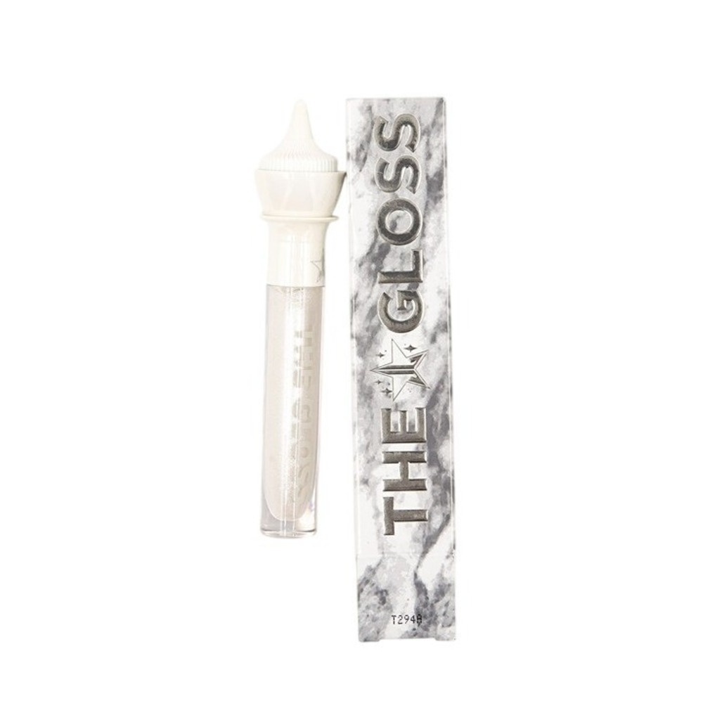 Jeffree Star - The‎ Gloss - Heaven's Gate - 4.5 ml / .15 fl oz